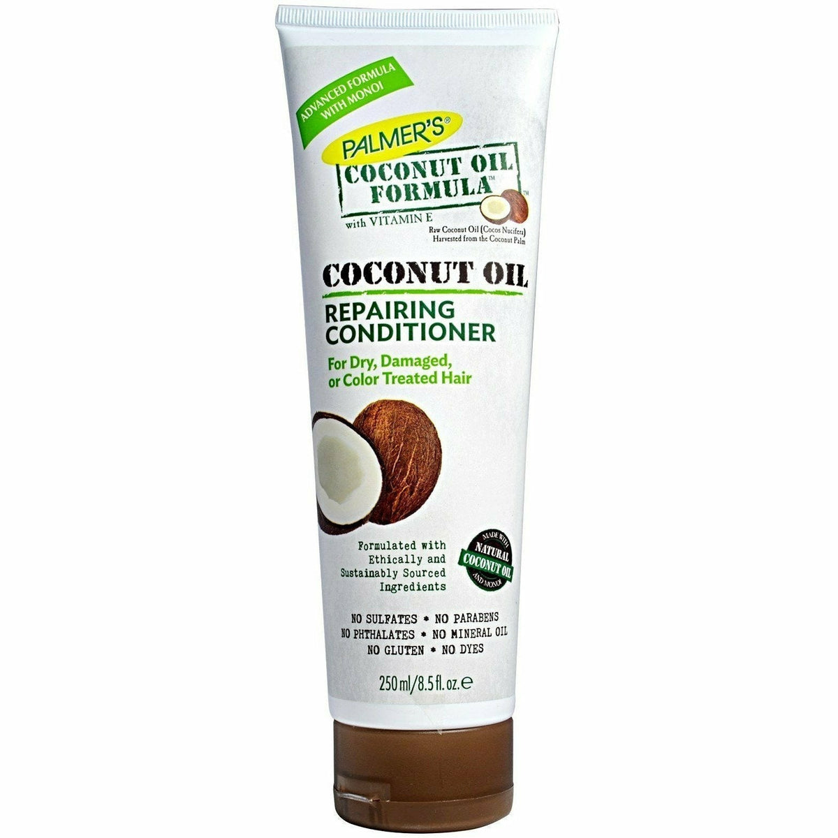 Palmer's: Coconut Oil Formula Conditioner 8.5oz
