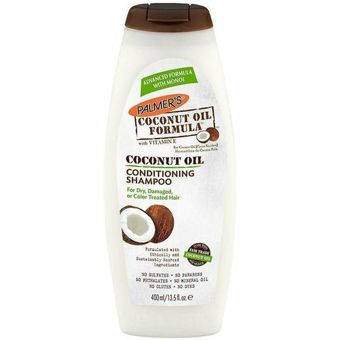 Palmer's: Coconut Oil Formula Conditioning Shampoo 13.5oz