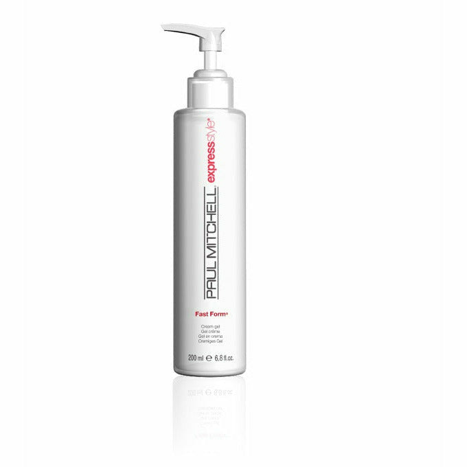 Paul Mitchell: Express Style Fast Form 6.8oz