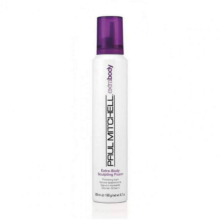 Paul Mitchell: Extra-Body Sculpting Foam 6.7oz