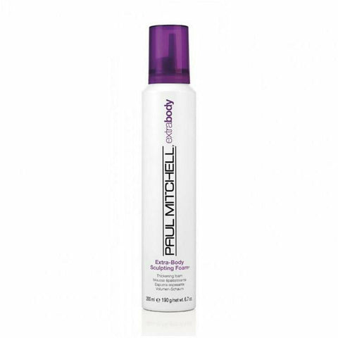 Paul Mitchell: Extra-Body Sculpting Foam 6.7oz