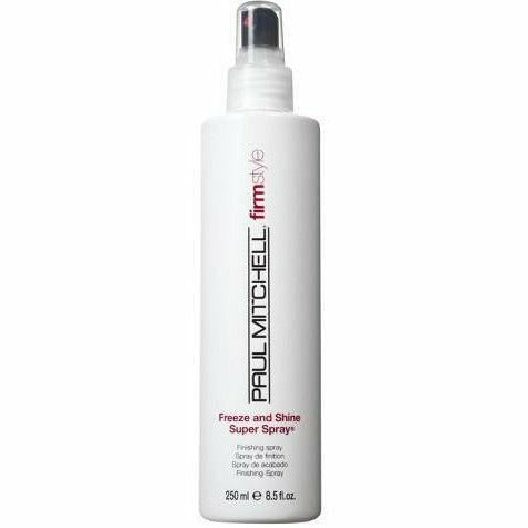 Paul Mitchell: Firm Style Freeze & Shine Spray 8.5oz