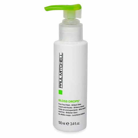 Paul Mitchell: Smoothing Gloss Drops 3.4oz