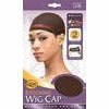Qfitt: Stocking Wig Cap 2pcs.