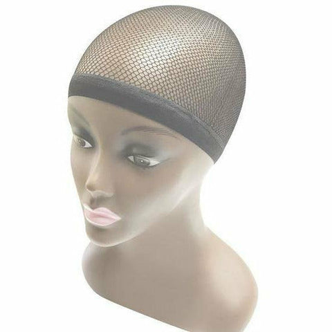 QFITT: Make Your Own Wig Mesh Wig & Weave Cap #5004