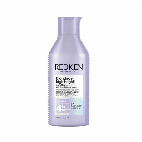 Redken: Blondage High Bright Conditioner 10.1oz