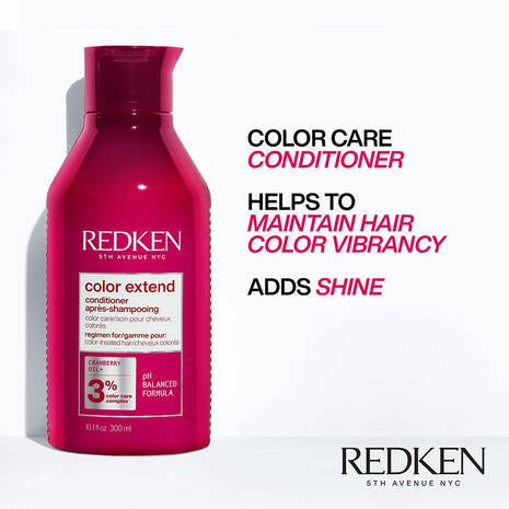 Redken: Color Extend Conditioner 10.1oz