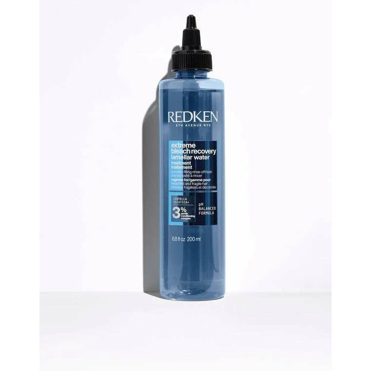 Redken: Extreme Bleach Recovery Lamellar Water Treatment 6.8oz