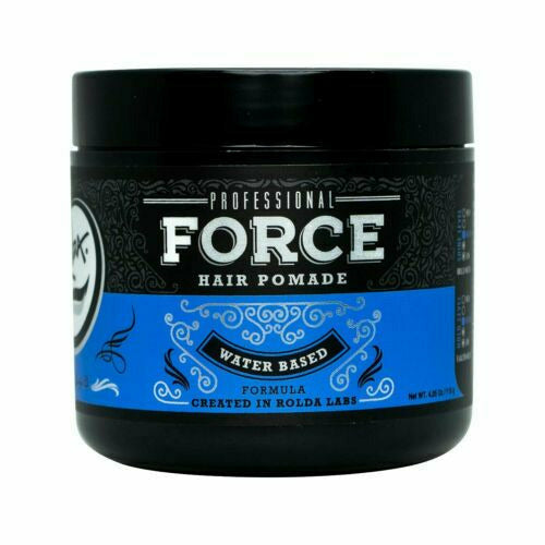 Rolda: Force Hair Pomade 4oz