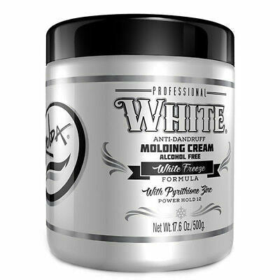 Rolda: White Modling Cream 17oz