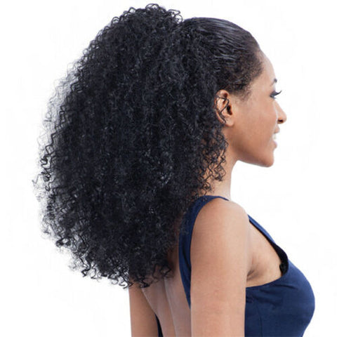 Model Model Drawstring Ponytail – Journey Girl