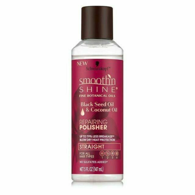 Schwarzkopf: Smooth 'n Shine Repairing Polisher
