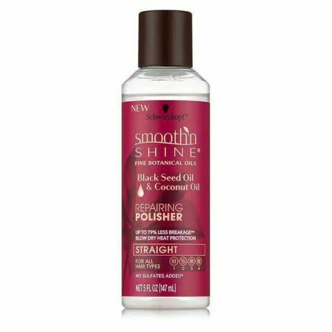 Schwarzkopf: Smooth 'n Shine Repairing Polisher