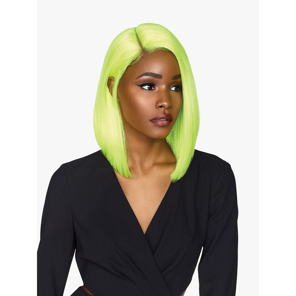 Sensationnel Shear Muse Synthetic Lace Front Wig - Makayla