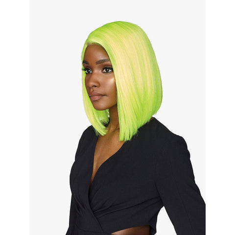 Sensationnel Shear Muse Synthetic Lace Front Wig - Makayla