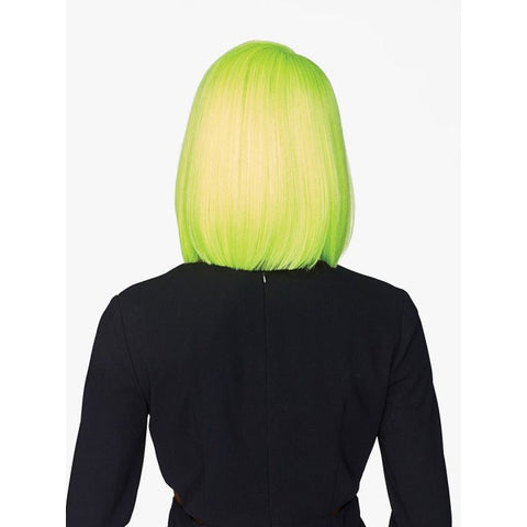 Sensationnel Shear Muse Synthetic Lace Front Wig - Makayla