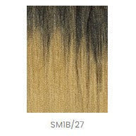Sensationnel: Ruwa 3X Pre-Stretched Braid 24"