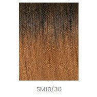 Sensationnel: Ruwa 3X Pre-Stretched Braid 24"