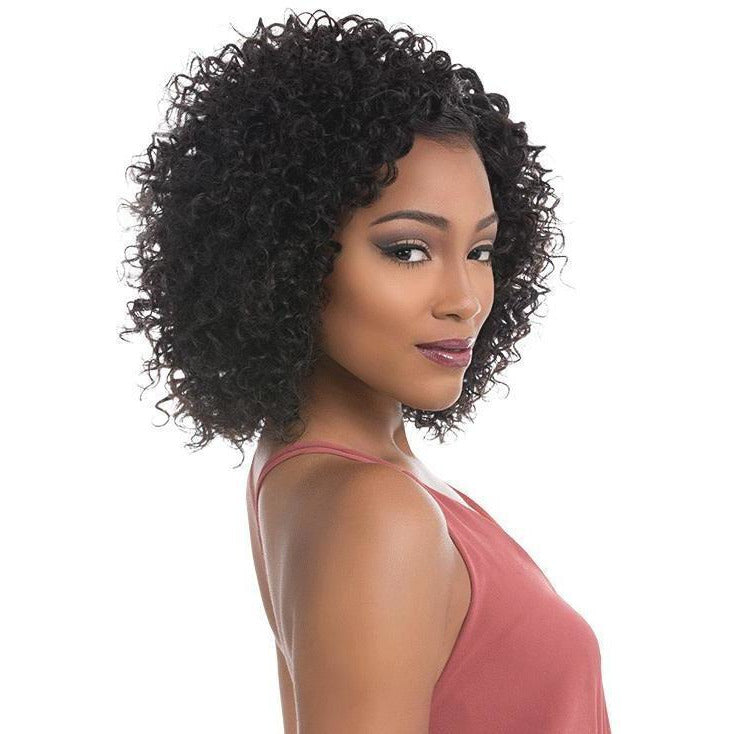 Sensationnel Empire Human Hair Weave – Bohemian 10S 3PCS