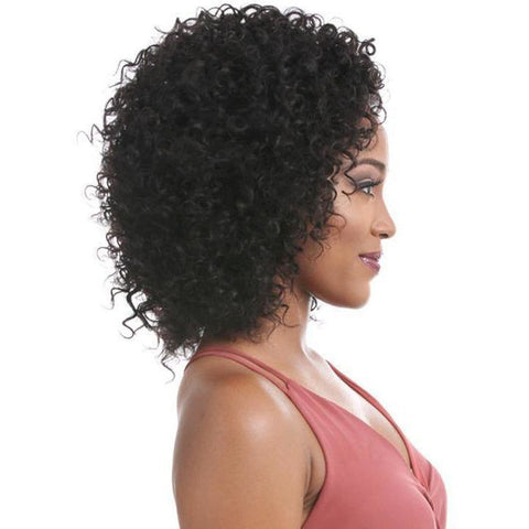 Sensationnel Empire Human Hair Weave – Bohemian 10S 3PCS