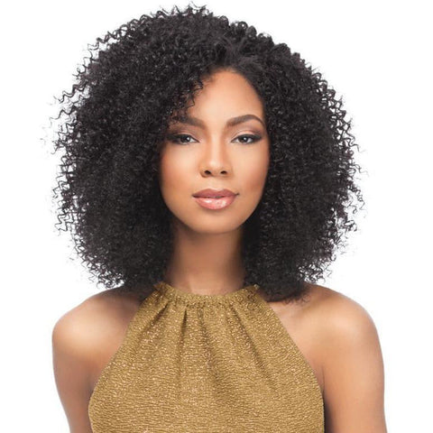 Sensationnel Empire Human Hair Weave – Bohemian