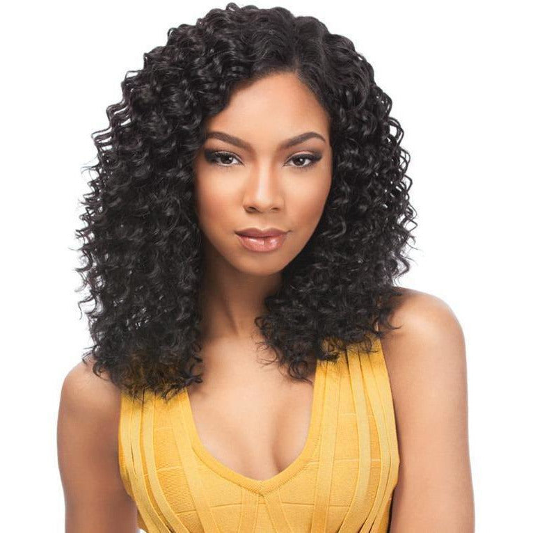 Sensationnel Empire Human Hair Weave – Deep Wave