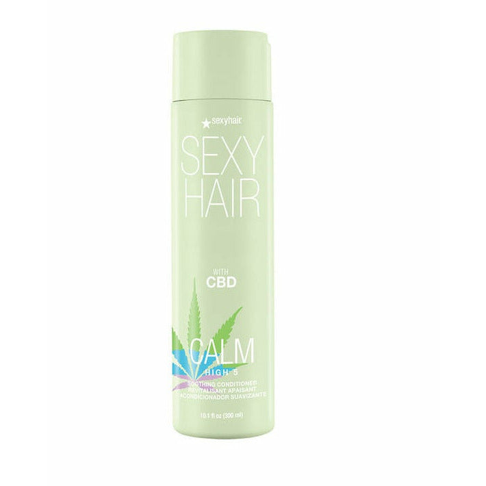 Calm Sexy Hair High 5 Conditioner 10.1oz
