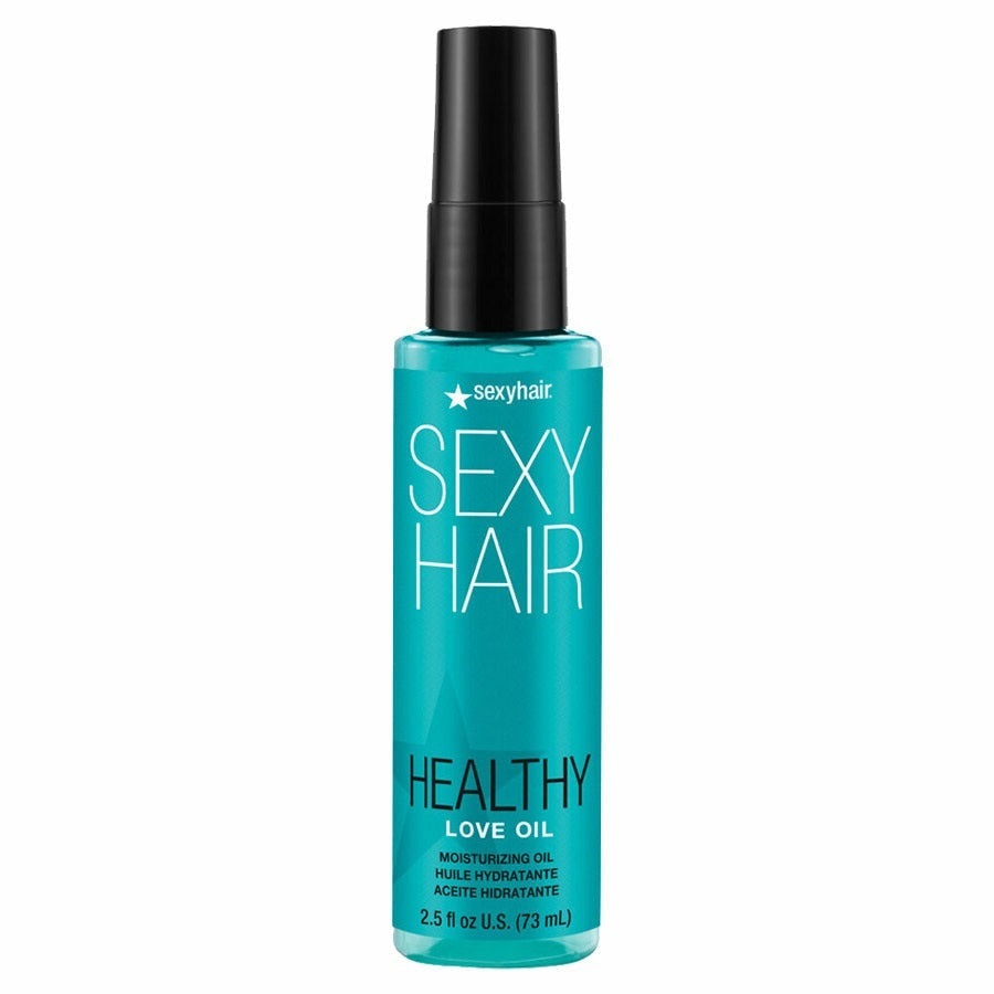 Sexy Hair: Healthy Love Oil Moisturizing Oil 2.5oz