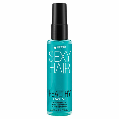 Sexy Hair: Healthy Love Oil Moisturizing Oil 2.5oz