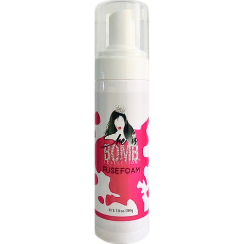 She Is Bomb Collection: Fuse Foam 7oz