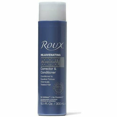 Roux: Rejuvenating Porosity Control Corrector & Conditioner 10.1oz