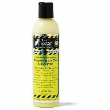 Mane Choice: Slippery When Wet Shampoo 8OZ
