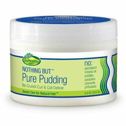 Sof N' Free: Nothing But Pure Pudding 8.8oz