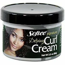 Softee: Defining Curl Cream 3.5oz