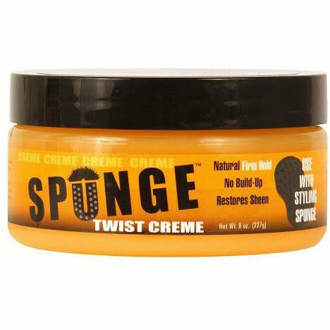 Spunge: Twist Creme 4oz