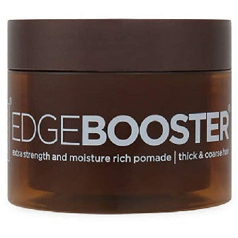 Style Factor: EDGE BOOSTER MOISTURE RICH POMADE 9.46oz