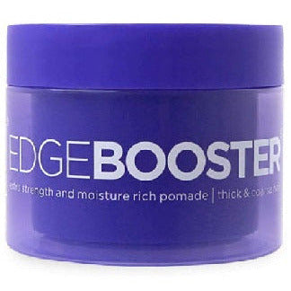 Style Factor: EDGE BOOSTER MOISTURE RICH POMADE 9.46oz