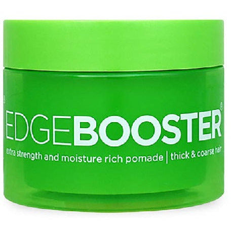 Style Factor: EDGE BOOSTER MOISTURE RICH POMADE 9.46oz