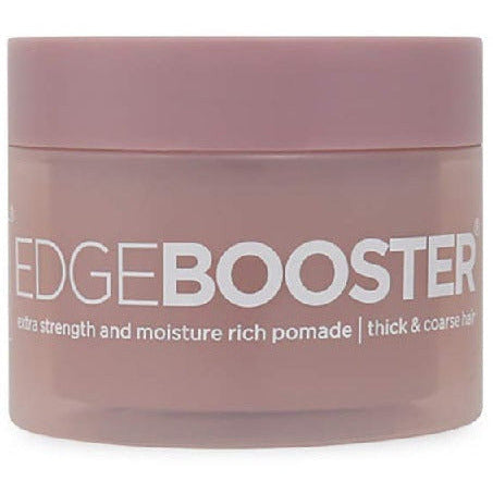 Style Factor: EDGE BOOSTER MOISTURE RICH POMADE 9.46oz