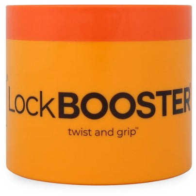 Style Factor: Lock Booster Twist and Grip 10.1oz