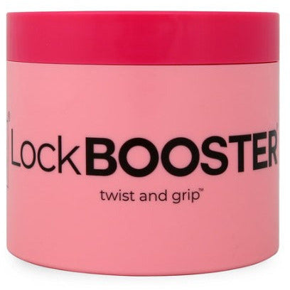 Style Factor: Lock Booster Twist and Grip 10.1oz