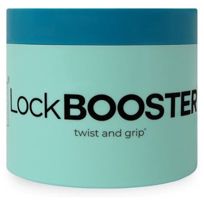 Style Factor: Lock Booster Twist and Grip 10.1oz