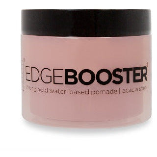 Style Factor: Edge Booster Strong Hold-Water Pomade 9.46oz