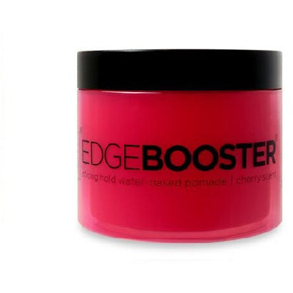 Style Factor: Edge Booster Strong Hold-Water Pomade 9.46oz