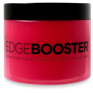 Style Factor: Edge Booster Strong Hold-Water Pomade 9.46oz