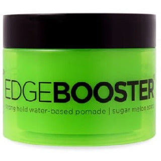 Style Factor: Edge Booster Strong Hold-Water Pomade 9.46oz