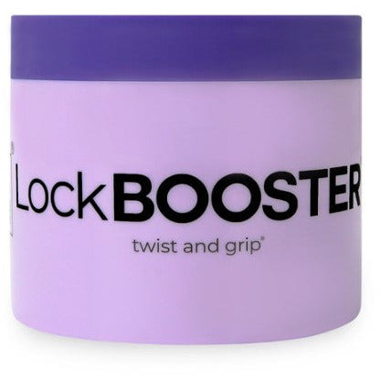 Style Factor: Lock Booster Twist and Grip 10.1oz