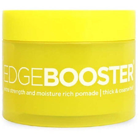 Style Factor: EDGE BOOSTER MOISTURE RICH POMADE 9.46oz