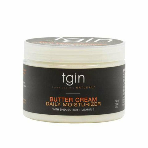 TGIN: Butter Cream Moisturizer 12oz