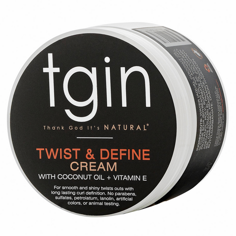 TGIN: Twist and Define Cream 12oz